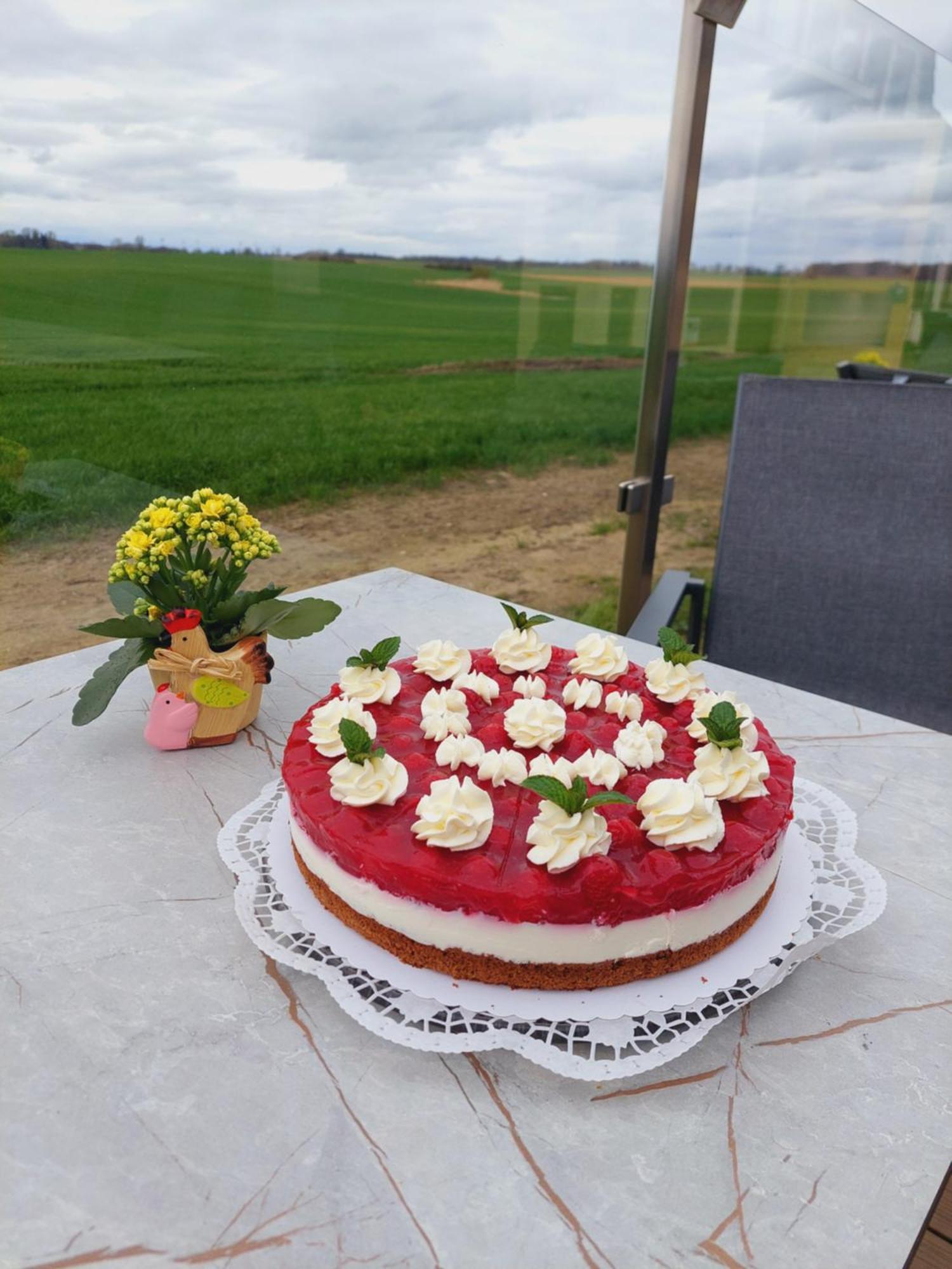 Landhaus Levitzow Exteriér fotografie