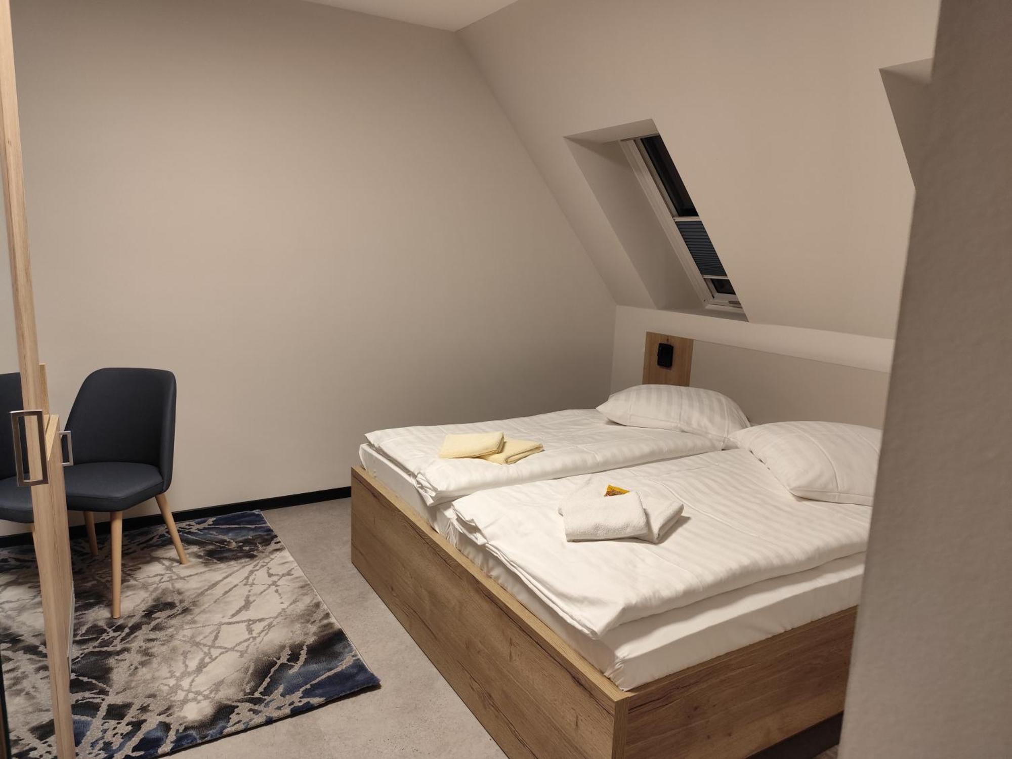 Landhaus Levitzow Exteriér fotografie